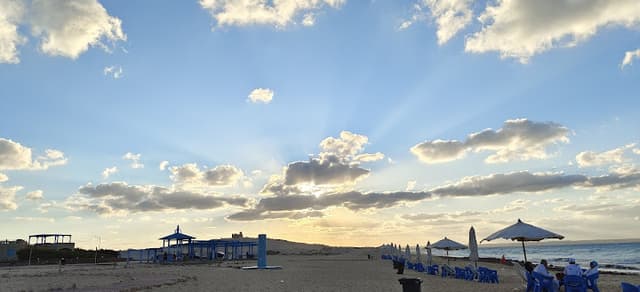 Royal Beach North Coast - رويال بيتش