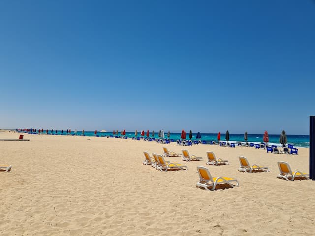 la sirena north coast