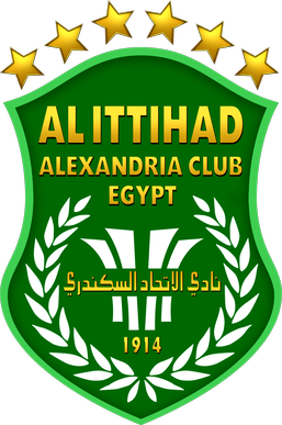 Al Ittihad Alexandria Club - الاتحاد السكندري