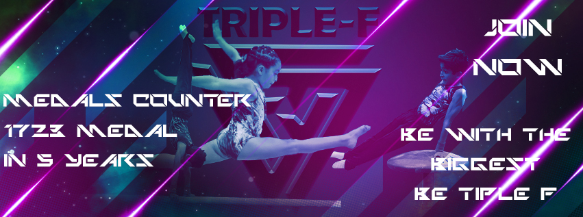 Triple F Club Elmandara branch - تريبل أف