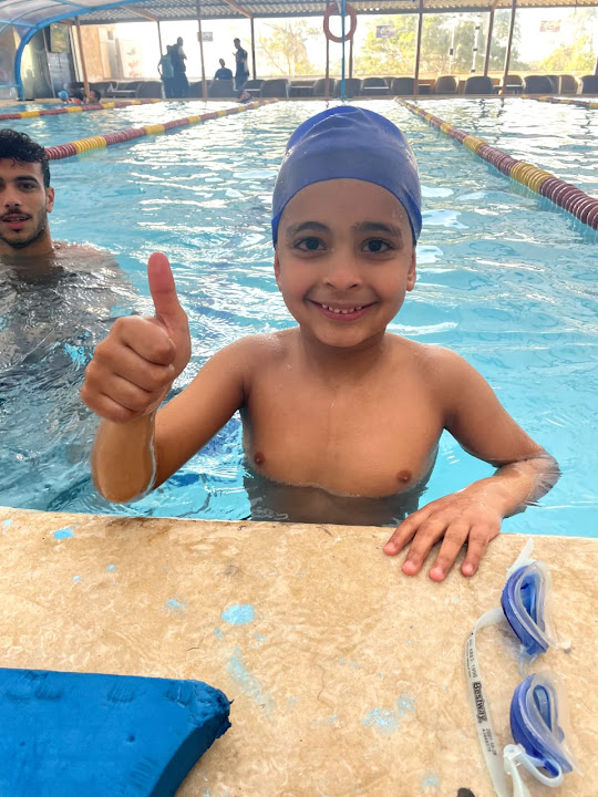 Drill sports academy - دريل سبورتس اكاديمي
