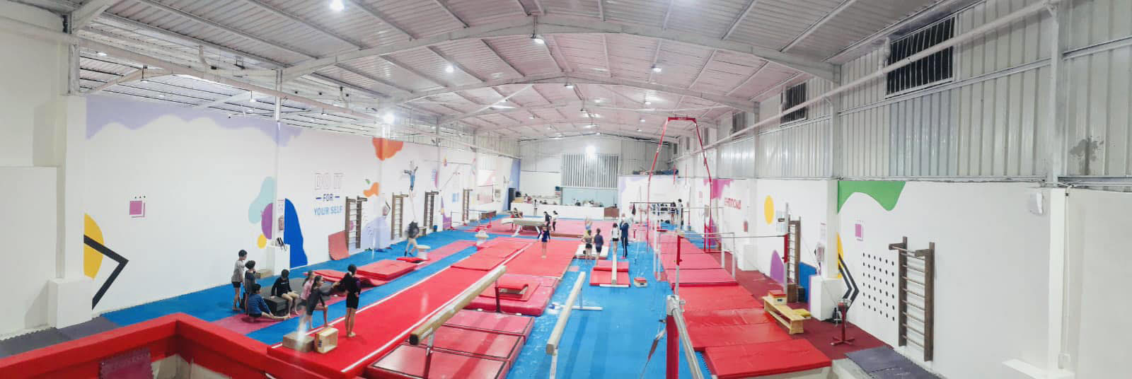 Sports academy - سبورتس اكاديمي