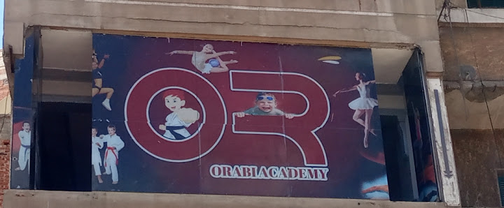 Or acadmey - اور اكاديمي
