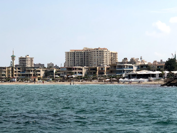 Montazah Water Sports Club - نادي المنتزه للرياضات المائية