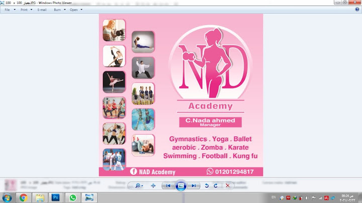Nada. Academy
