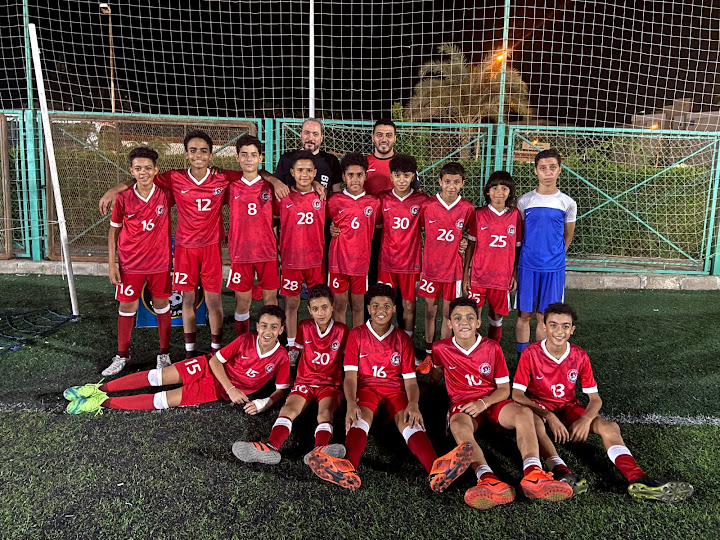 Forza Club - نادي فورزا