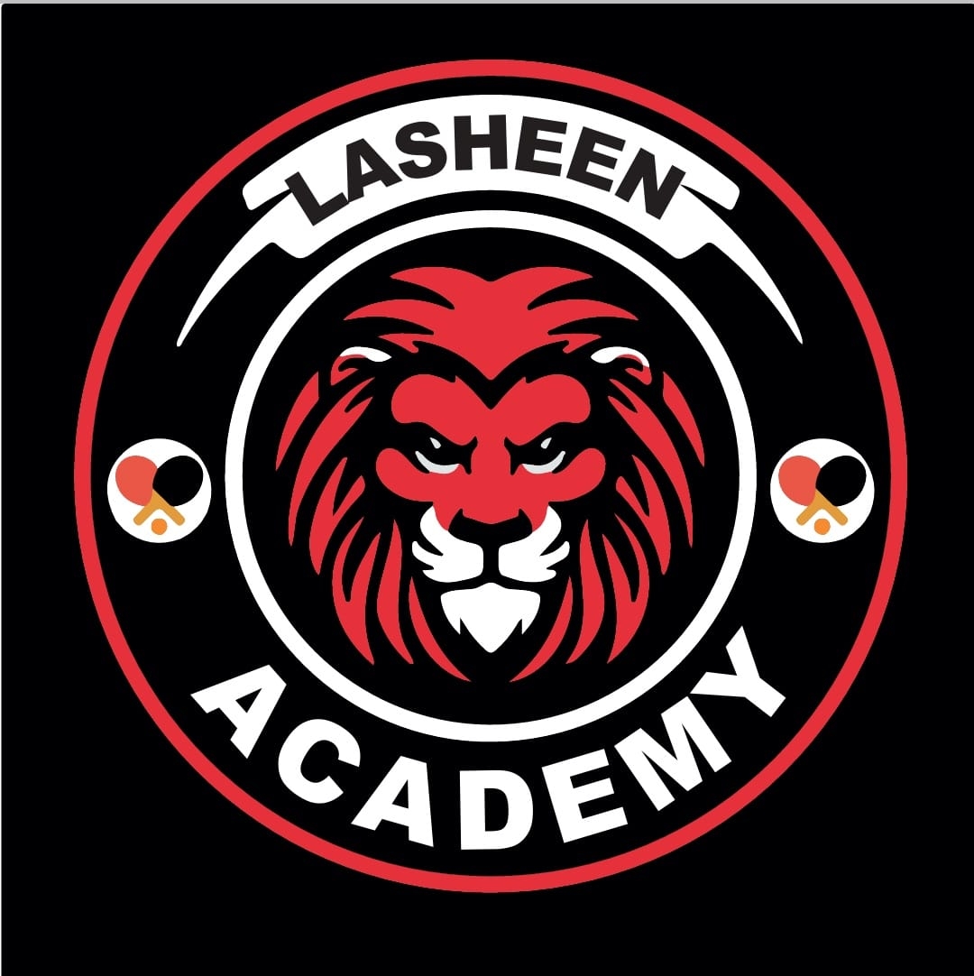 أكاديمية لاشين لتنس الطاولة - Lasheen Table Tennis Academy