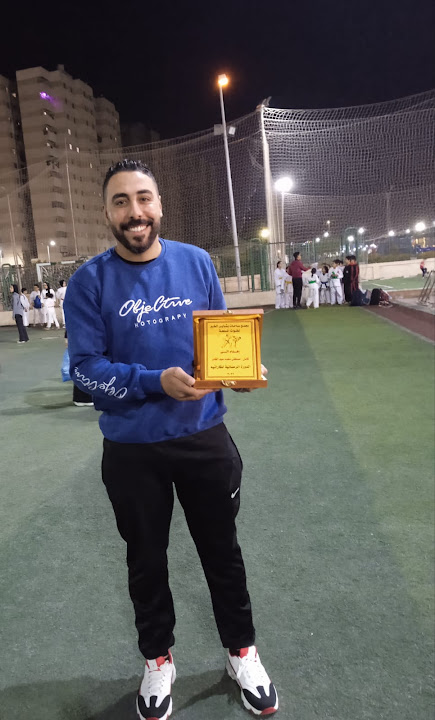 أكاديمية الابطال الرياضي
