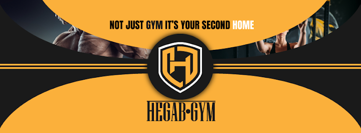 حجاب جيم - Hegap Gym