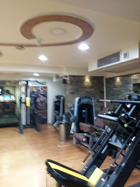 Play Gym - بلاي جيم