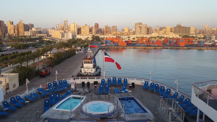 El Talba Club - نادي الطلبة