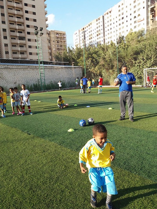 نادى الجعافرة السكندرى