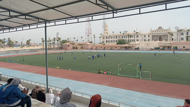 نادى طلائع الأسطول