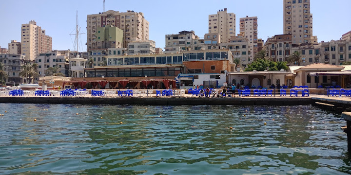 SeaScouts - سي سكاوتس