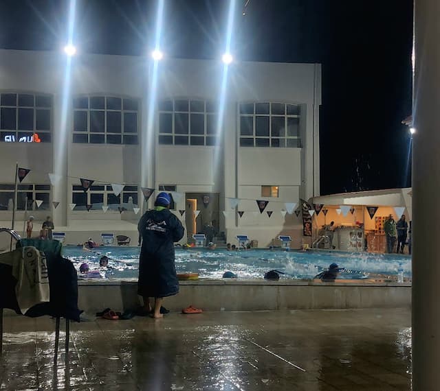 مركز شباب محرم بك