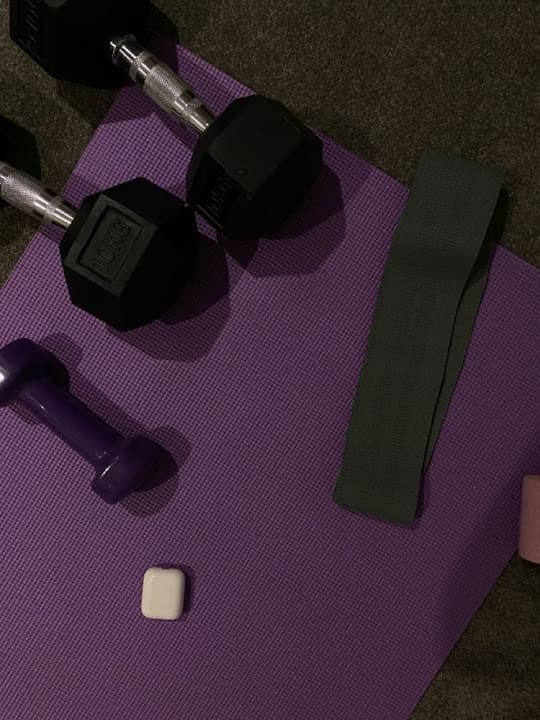 Gym Body Maker - جيم بادي ميكر