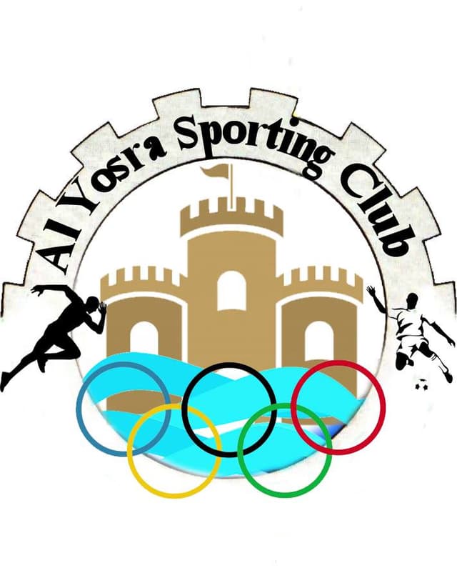 نادى اليسرى الرياضى