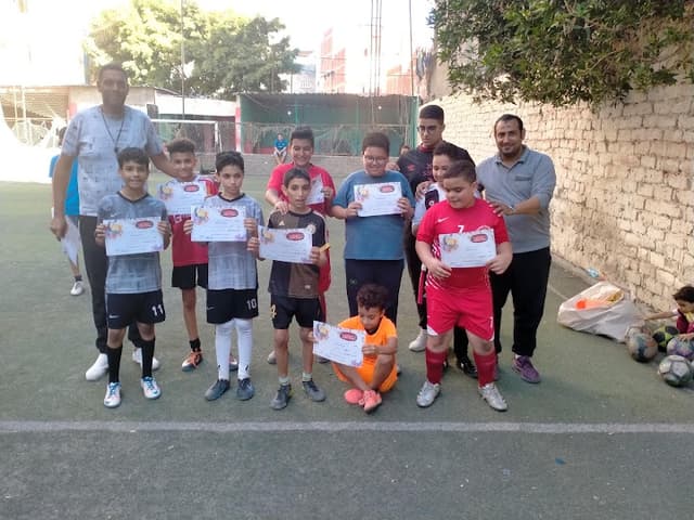 Dream Academy - دريم اكاديمي