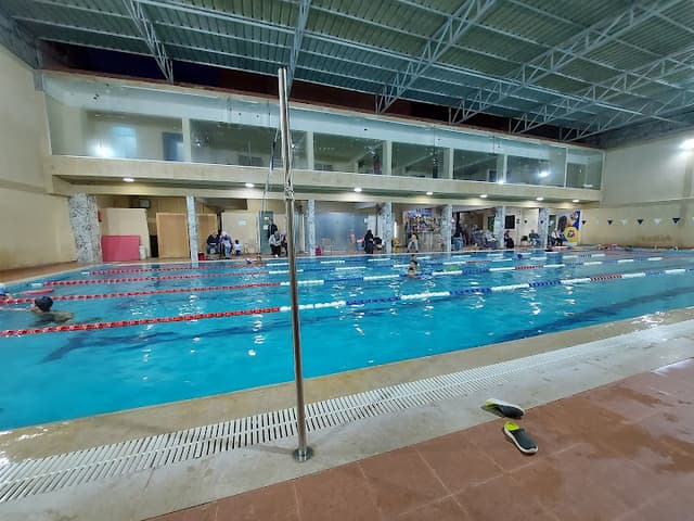 Wave Club - نادي ويف