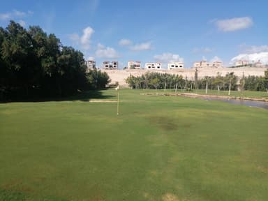 Alex West Golf Course - اليكس ويست جولف كورس