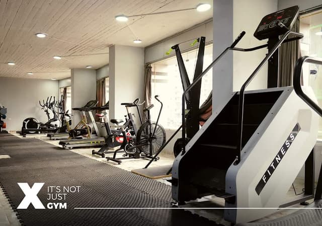 Hannoville Sports Club - نادي الهانوفيل الرياضي