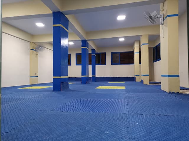 Butterfly Sports Academy - بتر فلاي اكاديمي