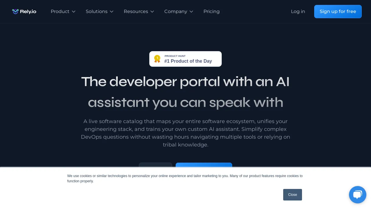 Rely.io