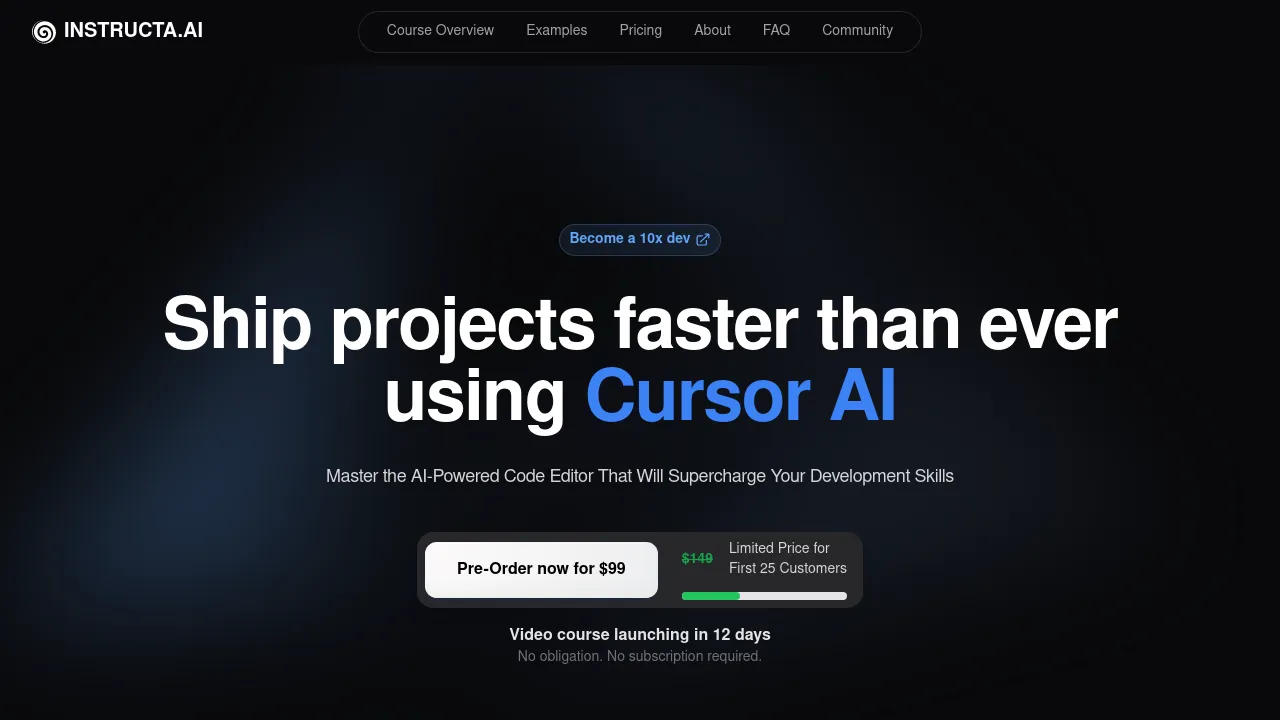 Instructa.ai