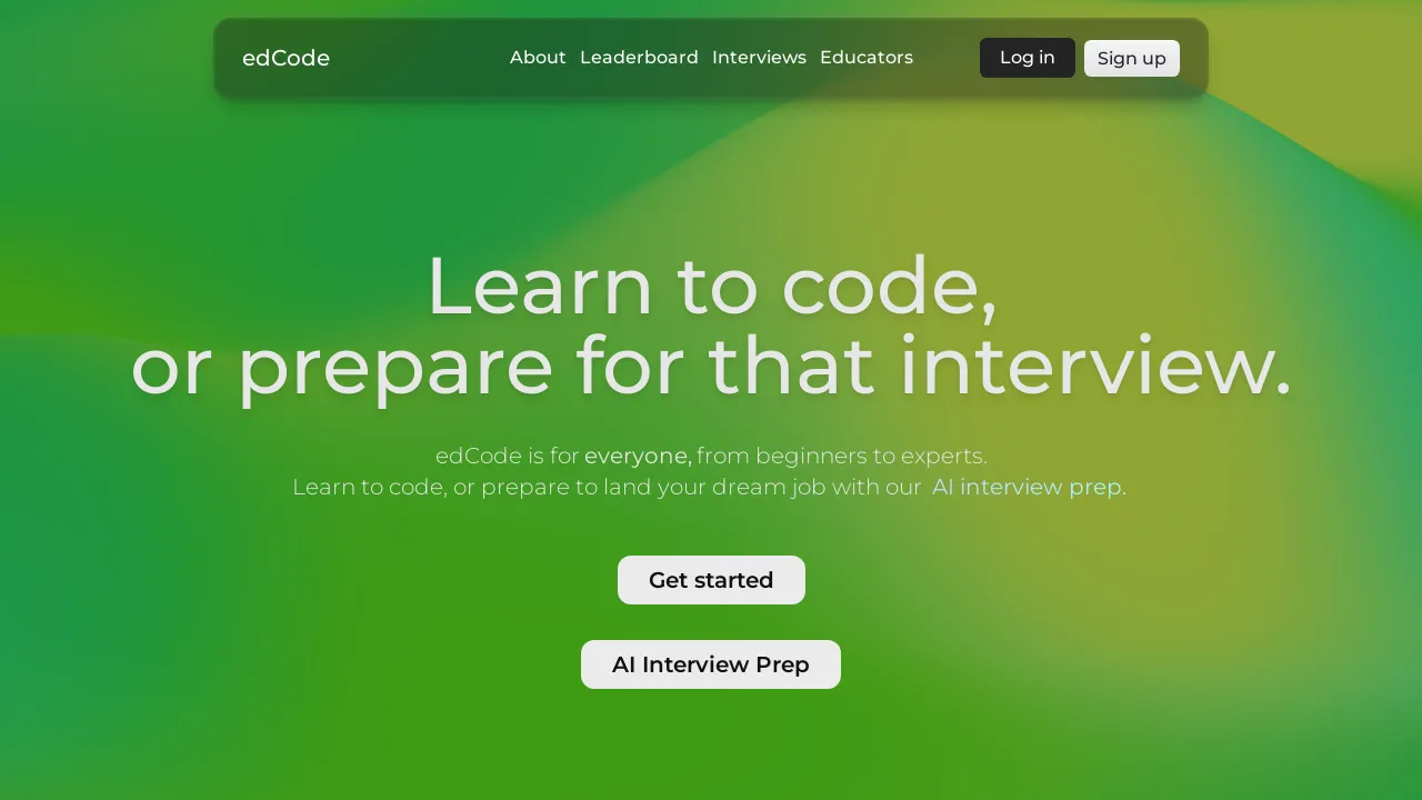 edCode