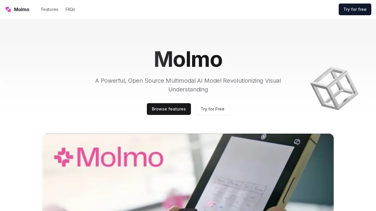 Molmo