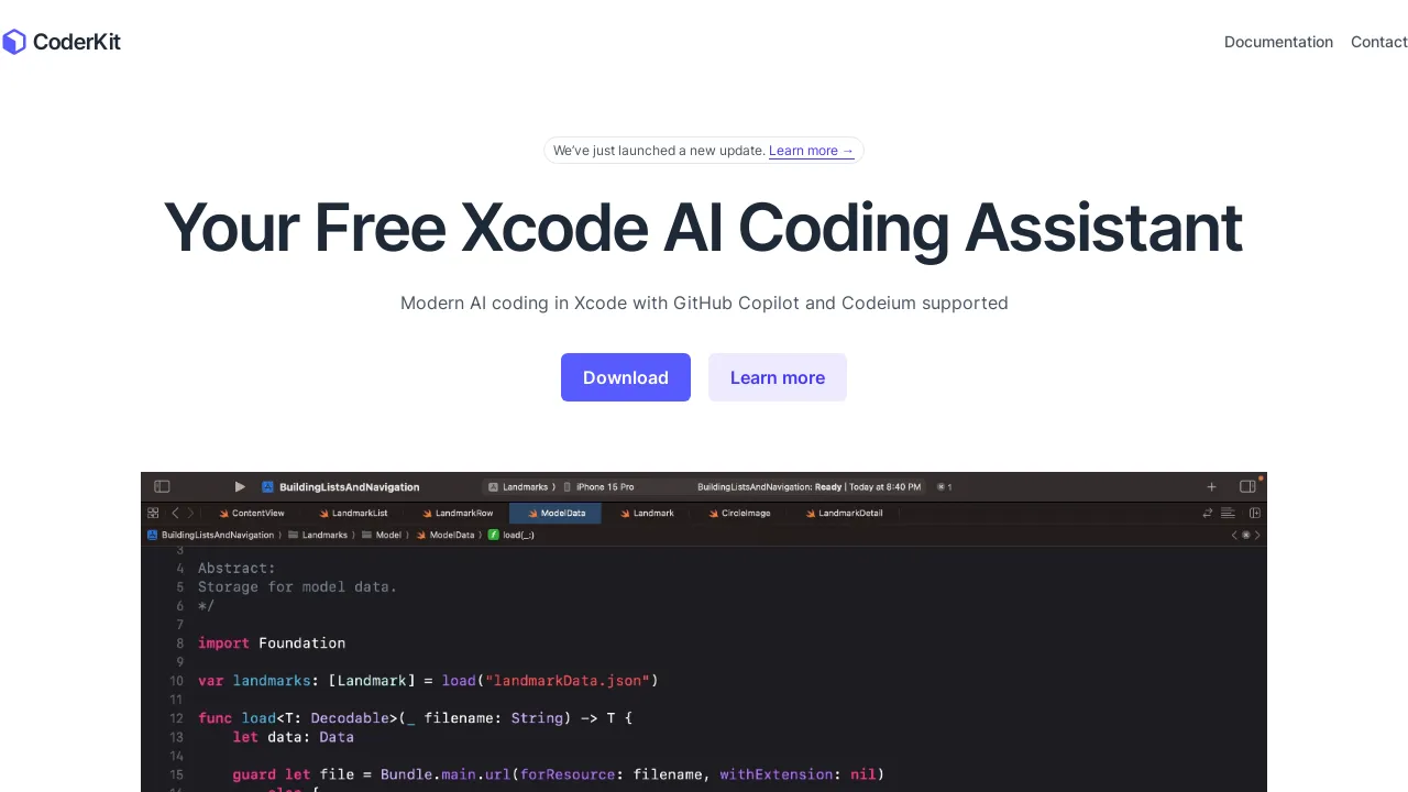 CoderKit