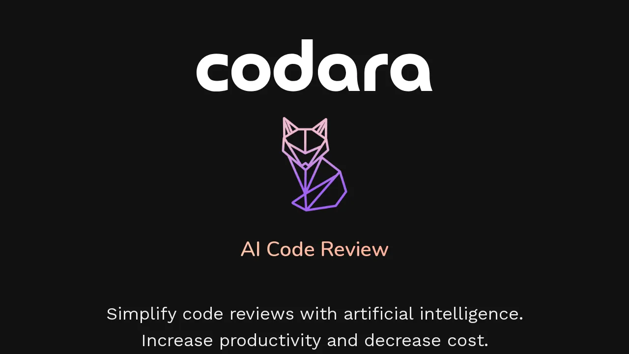 Codara