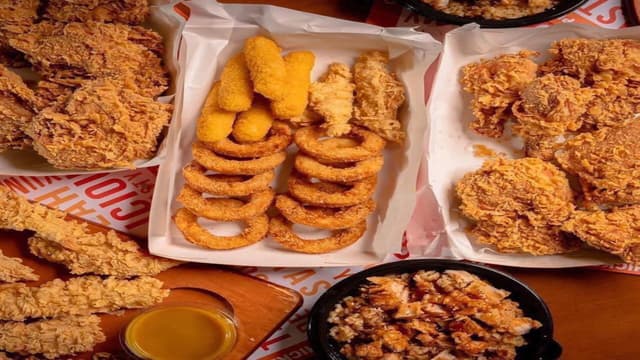 Chicken Planet - تشيكين بلانيت