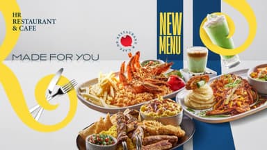 HR Restaurant