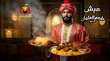 مندي قصر السلطان