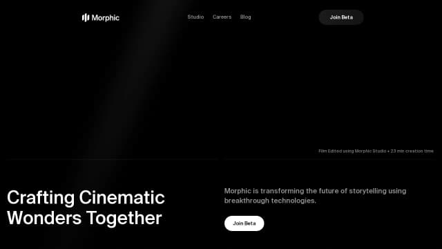 Morphic