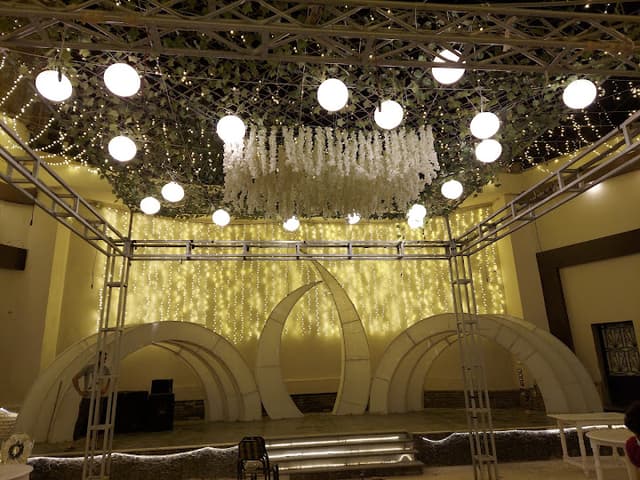 قاعة لامور lamour
