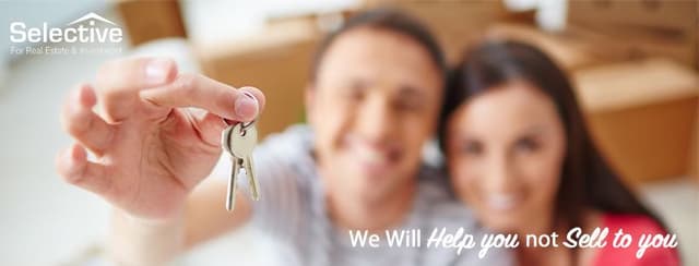 Selective for Investment and Real Estate