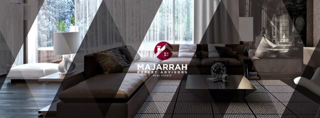 Majarrah - Real Estate