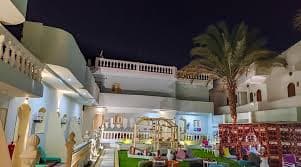 La Perla Dahab Hotel - فندق لابيرلا