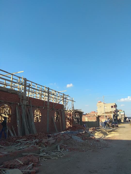 مسجد ابواب الجنه مجمع رفعه محمد الكليب (أم عبد العزيز)٠١٠٠٢٣٧٧٦٨٩