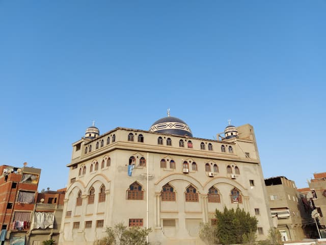 مركز منار الاسلام الطبي