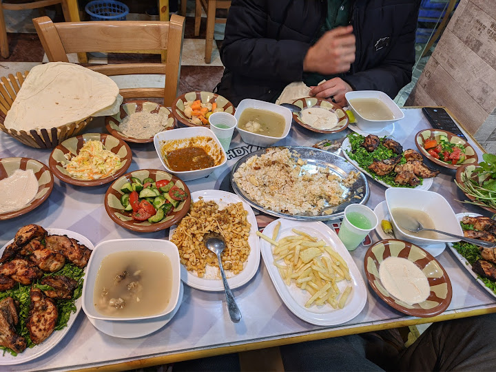 رشدى الكيال