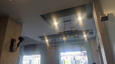 مطعم فهيد اسماك