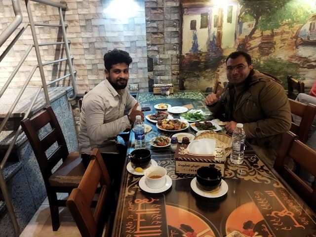 مشويات سهر الليالي