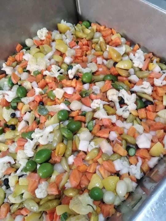 مطعم اخر ساعه