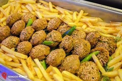 مطعم ريف بلدنا