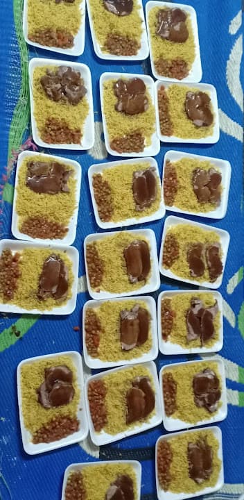 ابو عبده للمشويات