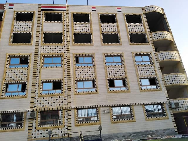 مدرسه الشعله الخاصه