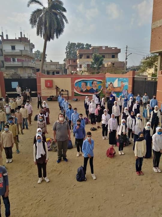 مدرسة الشيخ محمد علي نجلا للتعليم الأساسي